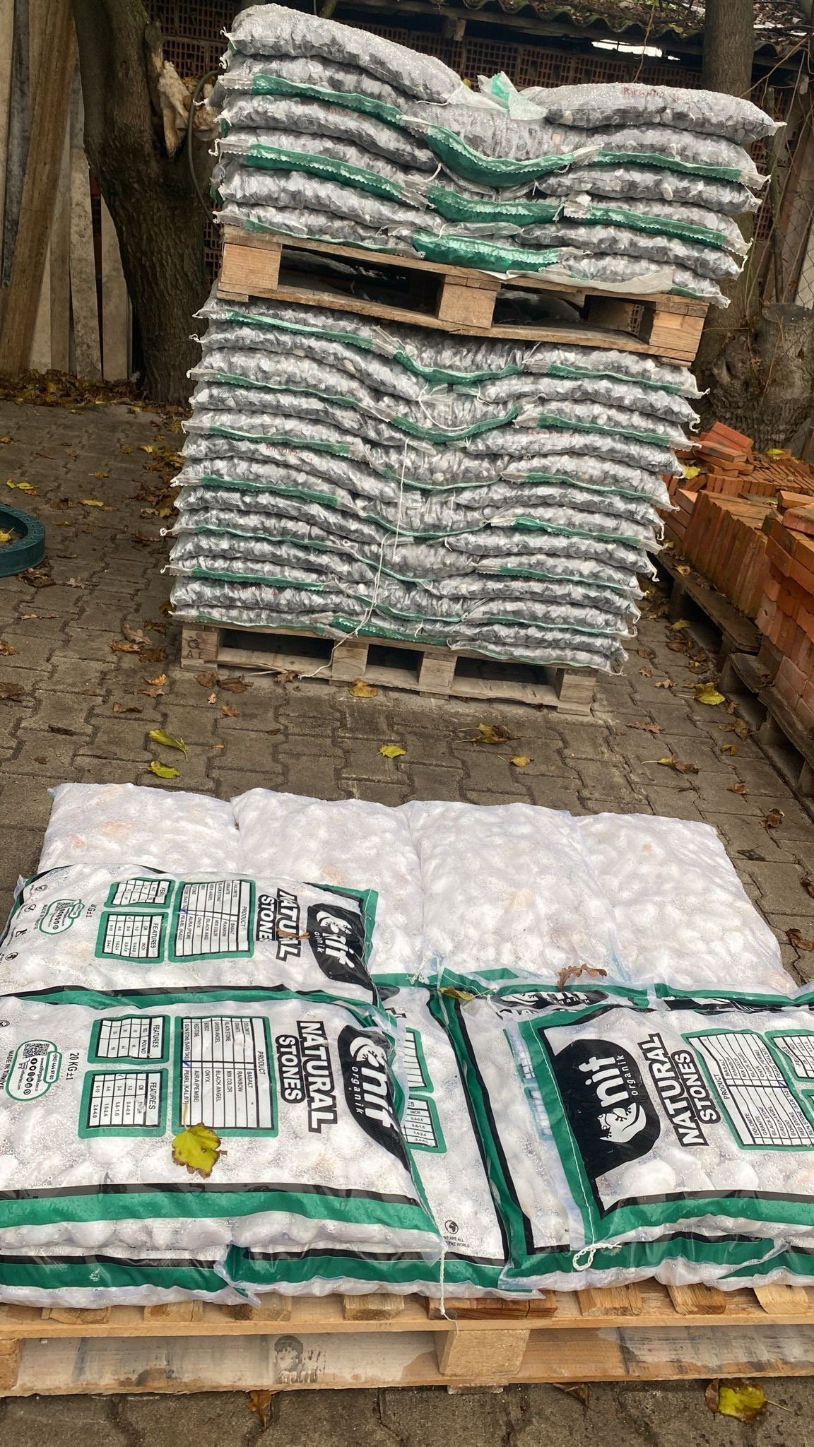 Gönen Doğaltaş Uygulama 27